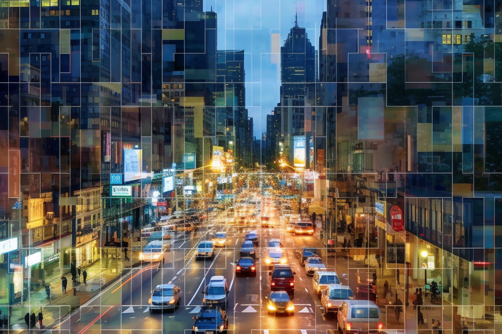 Picture for "OpenCV: Keypoint Descriptors"